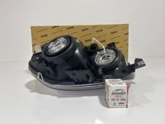 Clio Sol Far (1998-2001) - Çift Ampül