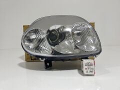 Clio Sol Far (1998-2001) - Çift Ampül