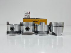 Piston Sekman | 131 Doğan Kartal Şahin 1600 0.40 - Takım - Goetze Nüral