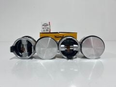 Piston Sekman | 131 Doğan Kartal Şahin 1600 0.40 - Takım - Goetze Nüral