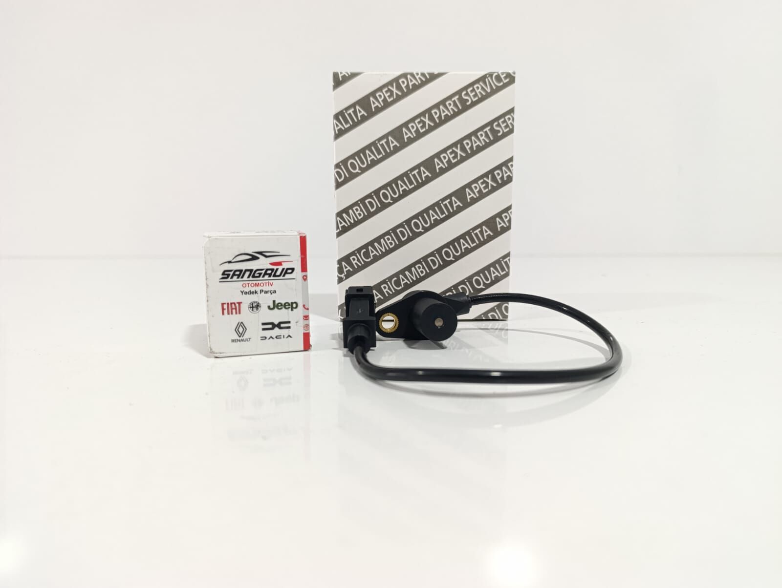 Modül Kablo Palio Siena 1.4