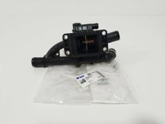Termostat | Scudo