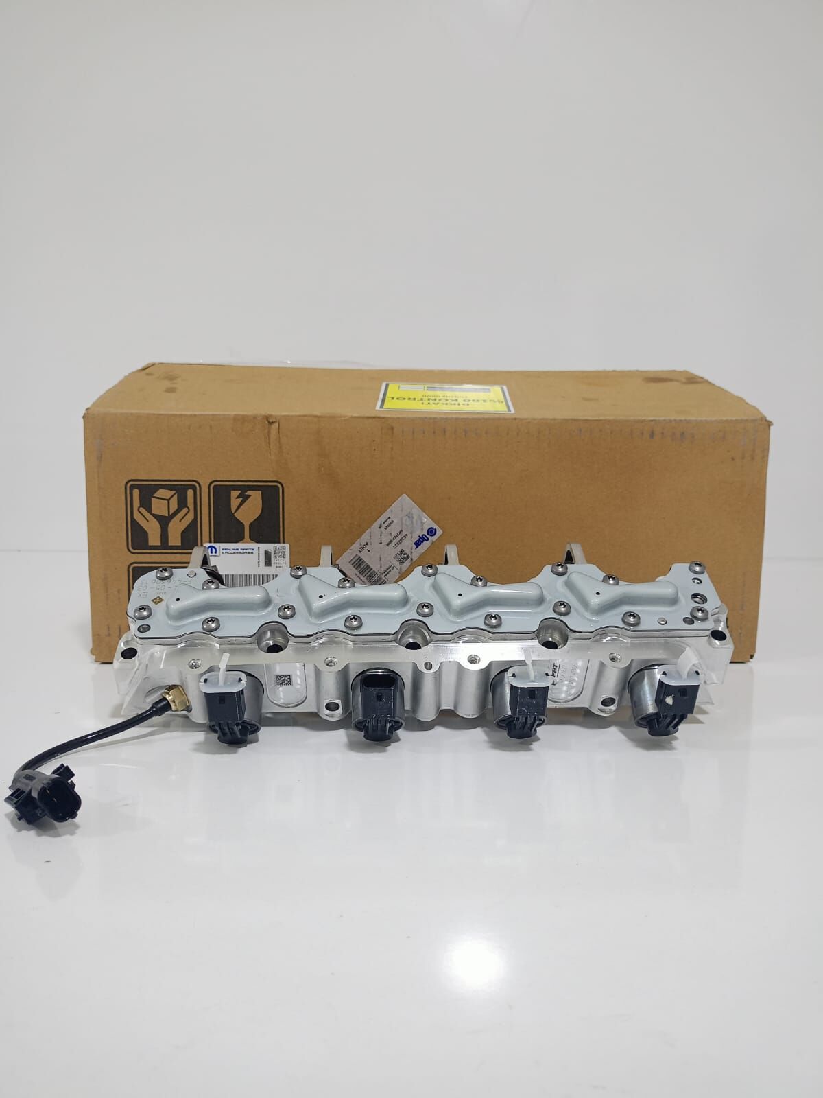 Aktivatör Multiair Giulietta Mito Punto 1.4 16v - Orijinal