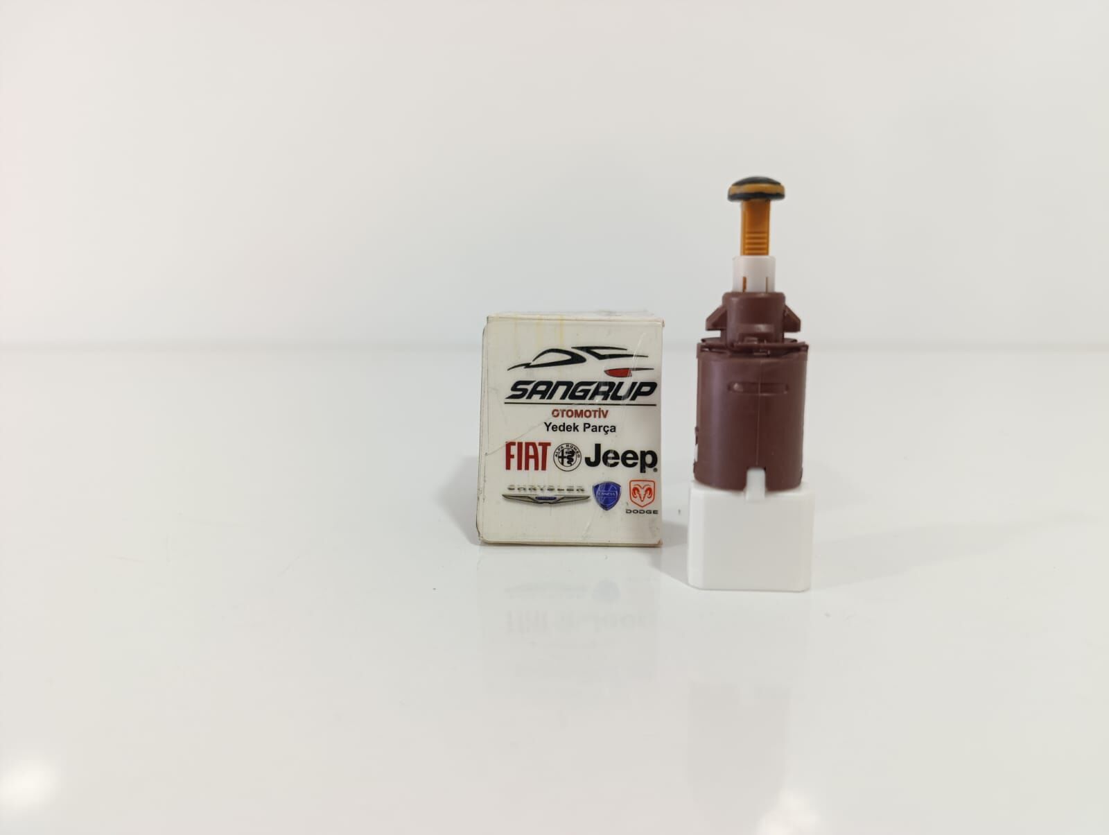 Fren Pedal Müşürü Megane 2 Scenic 2