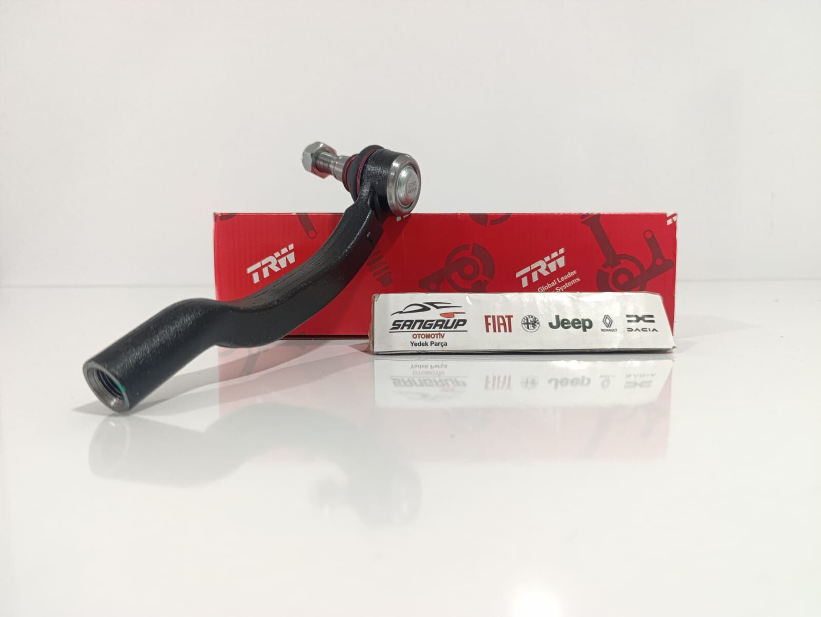 Rotbaşı Ducato Sol 2006 ve Sonrası