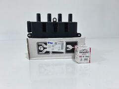 Ateşleme Bobini Doblo Palio Albea Linea Grande Punto 1.4 8v