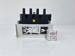 Ateşleme Bobini Doblo Palio Albea Linea Grande Punto 1.4 8v