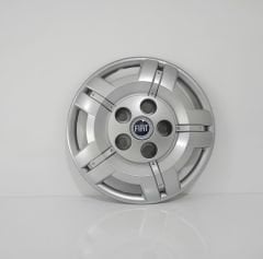 Jant Kapağı | Ducato 16 Jant (Mavi)
