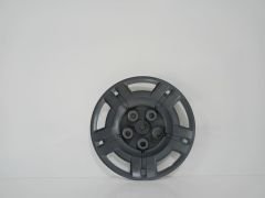 Jant Kapağı | Ducato 16 Jant (Mavi)