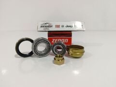 Ön Teker Bilyası | 131 Doğan Kartal Şahin Sağ (Takım)