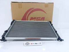 Su Radyatörü Palio Siena 1.2 1.4 1.6 - Mga