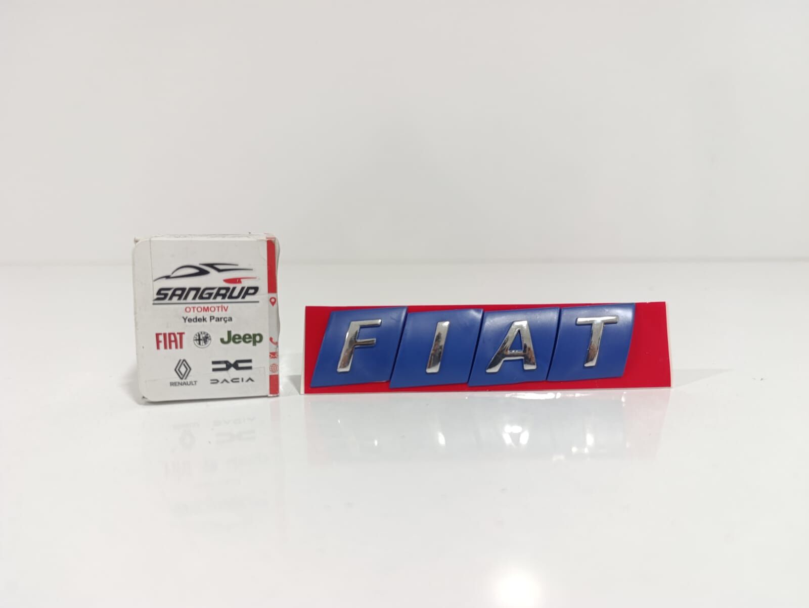 Fiat Yazı Palio Albea Bravo Brava Marea Doblo