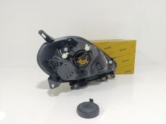 Sol Far Punto Evo - Siyah