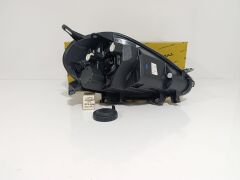 Sol Far Punto Evo - Siyah