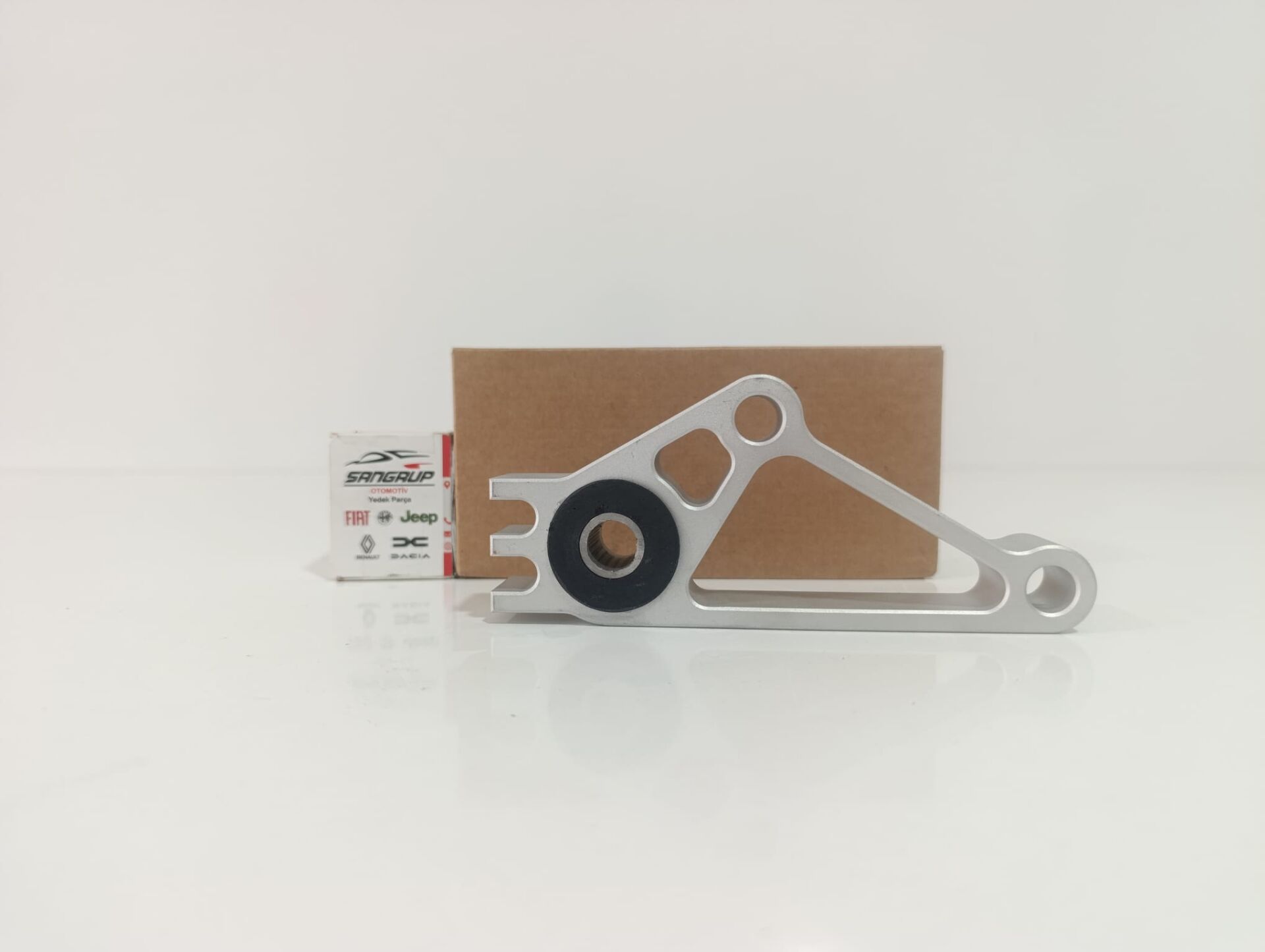 Motor Takozu Stilo 1.4