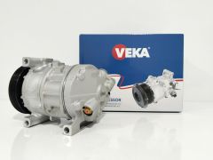 Klima Kompresörü | Grande Punto Linea Fiorin Doblo 1.4 8v 16v - 51794515