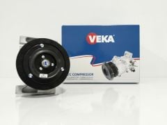 Klima Kompresörü | Grande Punto Linea Fiorin Doblo 1.4 8v 16v - 51794515