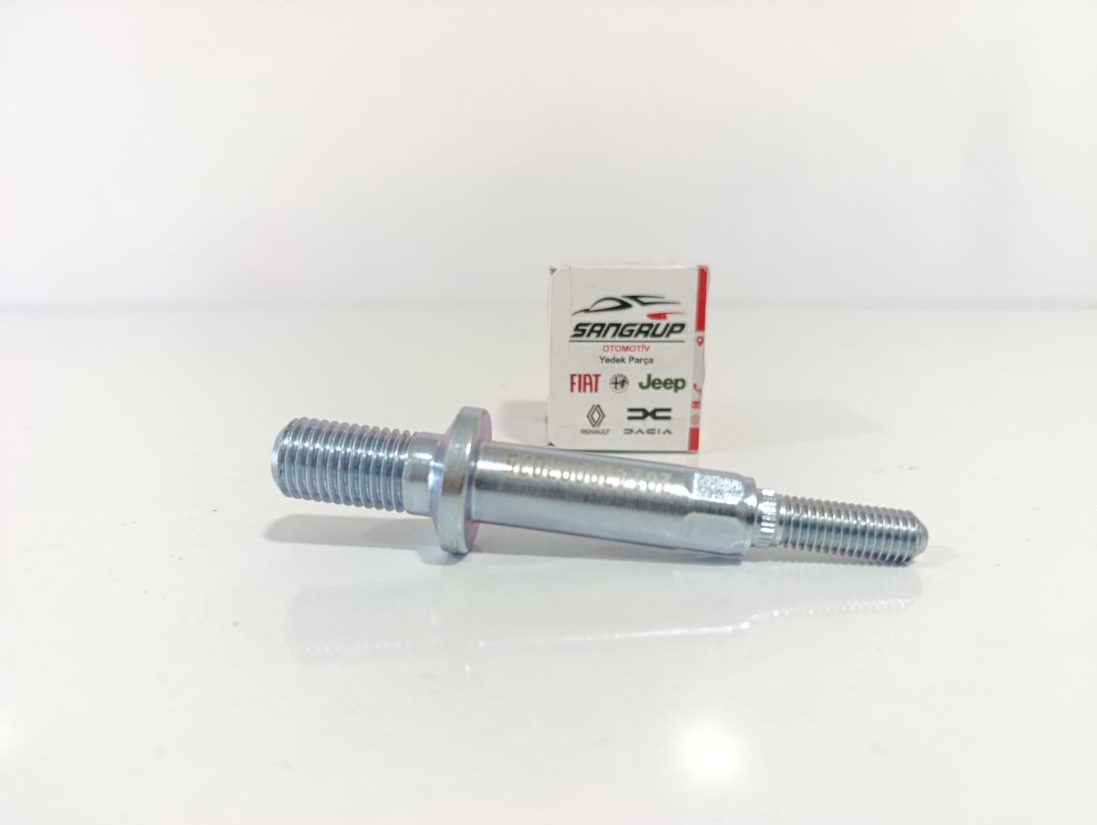 Şanzıman Takoz Saplaması Civatası Clio Megane Scenic Lodgy Dokker - 8200043086