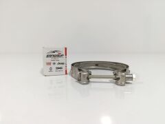 Eksoz Partikül Kelepçesi Linea Punto 500X 500L Giulietta 1.4 Tjet