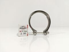 Eksoz Partikül Kelepçesi Linea Punto 500X 500L Giulietta 1.4 Tjet