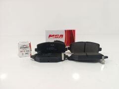 Arka Fren Disk Balata Freemont 2.0 Dizel