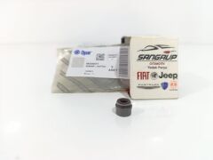 Subap Lastiği Egea Doblo Fiorino Punto Linea Palio Albea 1.3Jtd 6 Mm