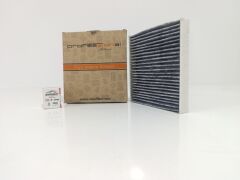 Polen Filtresi Karbonlu | Panda - 500