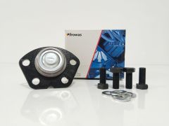 Rotil | Ducato Boxer Jumper 18Q