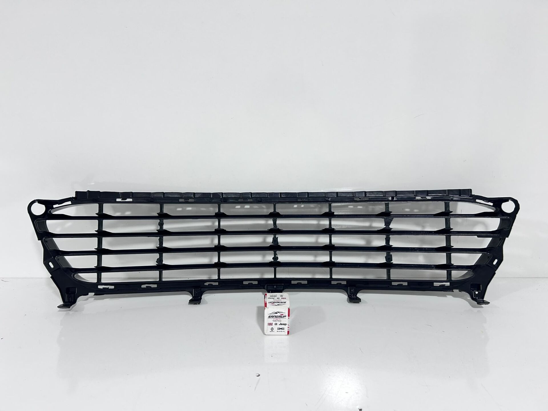 Ön Tampon Izgarası | Fluence - 622540015R