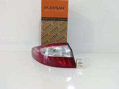 Sol Arka Stop Lambası Dış (Duysuz) (2010-2016) Fluence