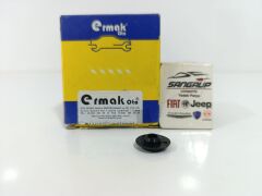 Marşbiyel Bakaliti Klipsi Doğan Kartal Şahin Siyah Pul