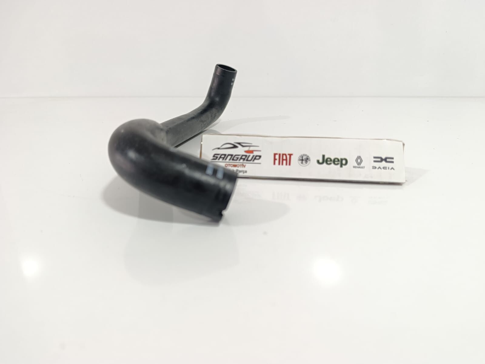 Hava Filtre Hortumu Linea Bravo 1.4 TJET