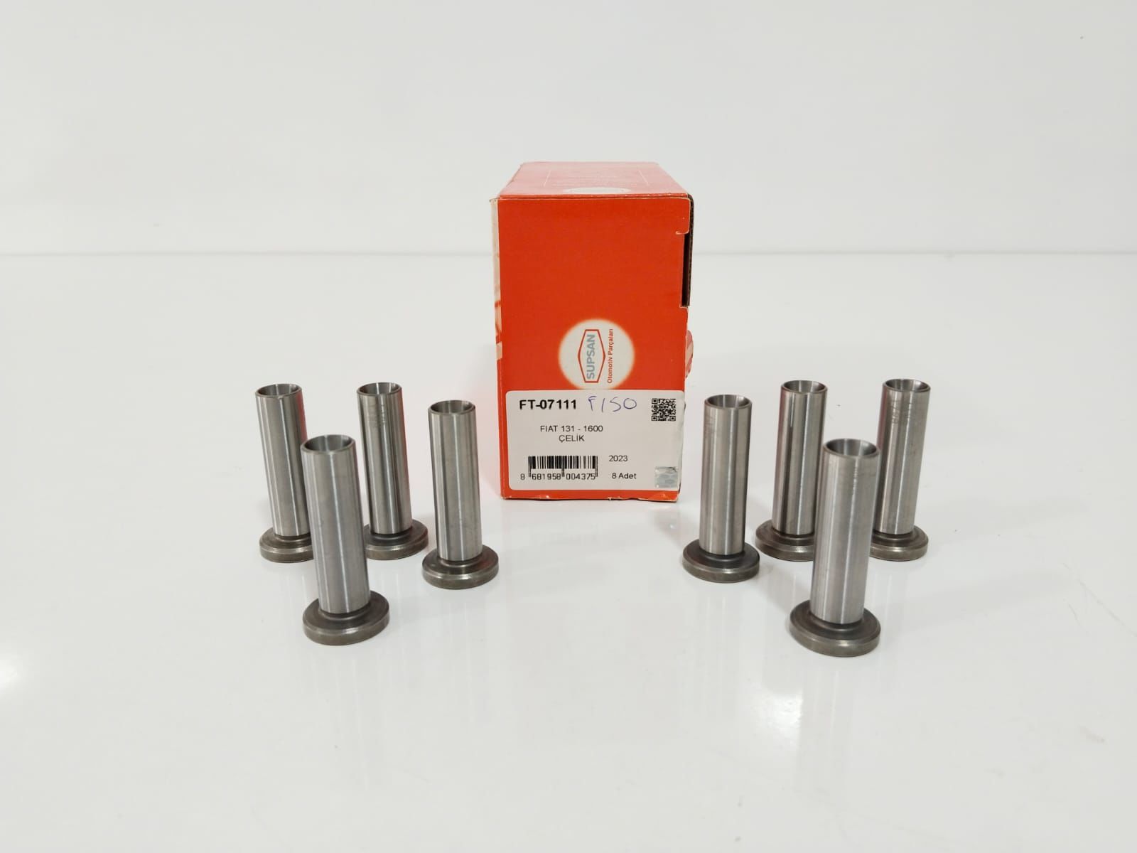 Subap Kadehi Takımı | 131 Doğan Kartal Şahin 1600 Düz Motor - Fincan