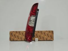 Stop Sol | Doblo (2005-2012)