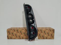 Stop Sol | Doblo (2005-2012)