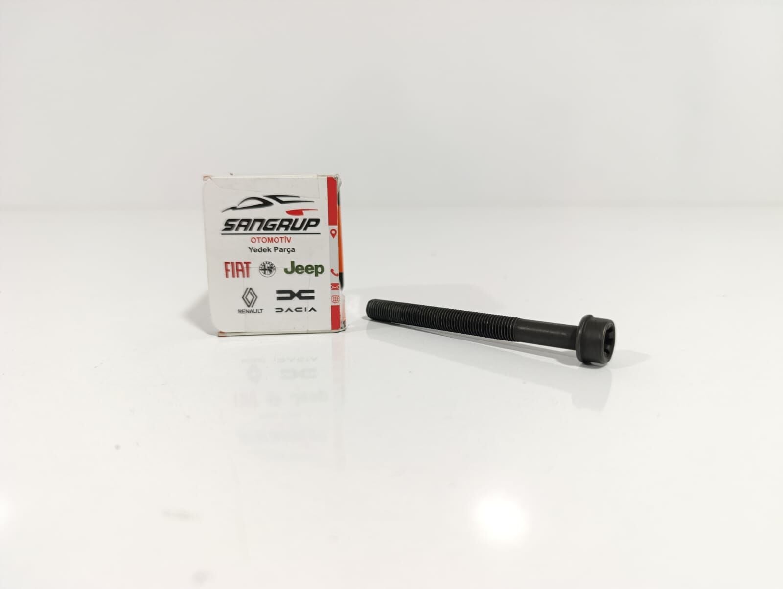 Üst Kapak Saplaması Brava Bravo Marea Palio Siena 1.6-16V