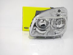 Far Sol | Doblo (2005 - 2012) Orijinal Mako