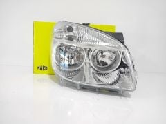 Far Sağ | Doblo (2005 - 2012) Orijinal Mako