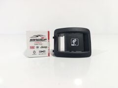 Arka Koltuk İsofix Kapağı | Clio 5 Austral