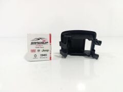 Arka Koltuk İsofix Kapağı | Clio 5 Austral