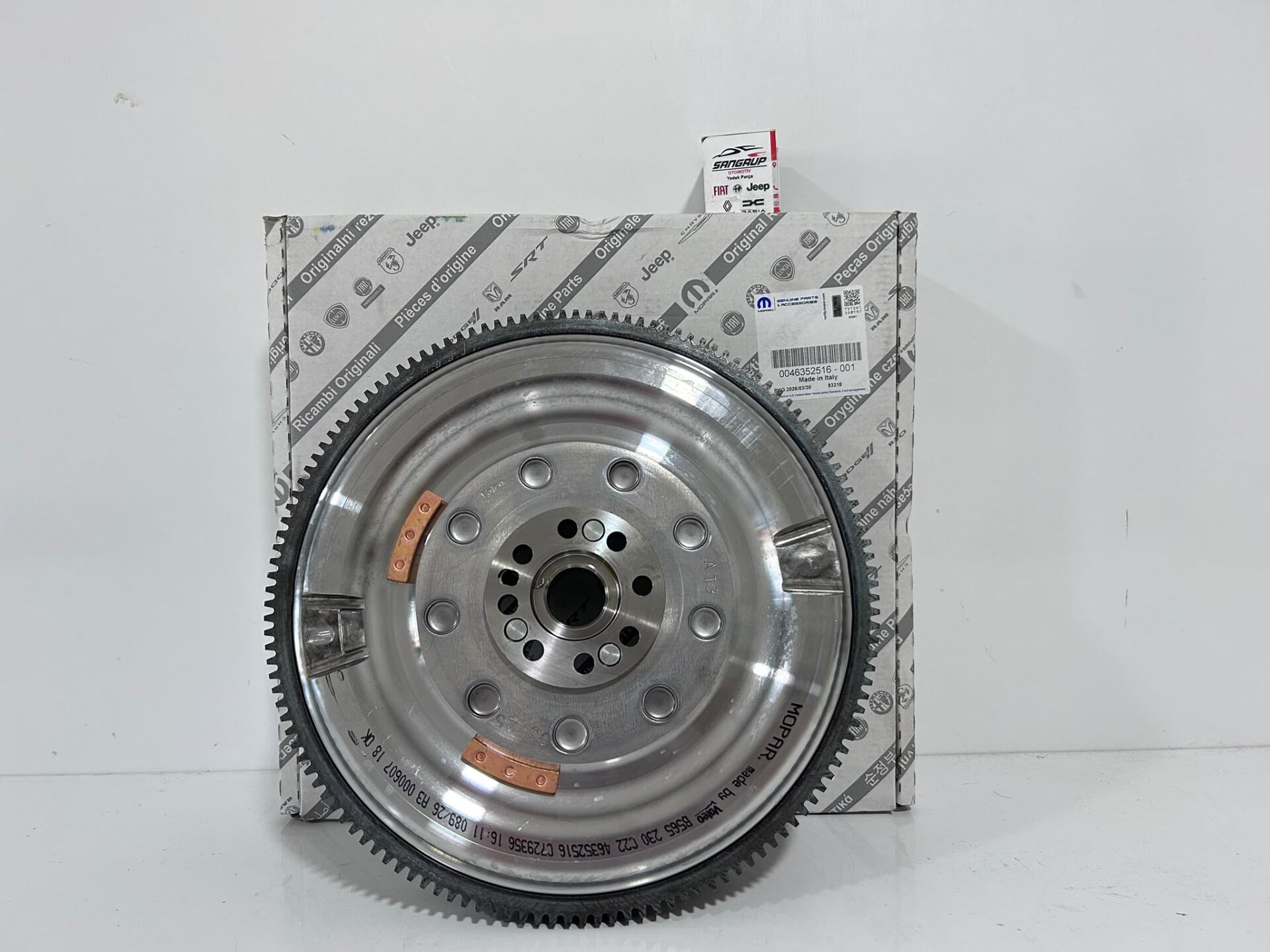 Volan | Egea 500X Renegade 1.0 Benzinli