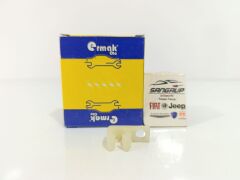 Radyatör Ek Depo Hortum Klipsi 131 Doğan Kartal Şahin