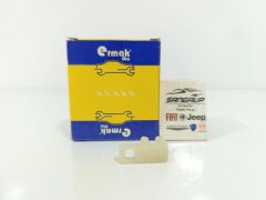 Radyatör Ek Depo Hortum Klipsi 131 Doğan Kartal Şahin