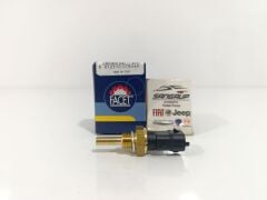 Hararet Isı Müşürü | Doblo Bravo Linea 1.6 Mjtd