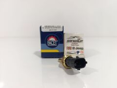 Hararet Isı Müşürü | Doblo Bravo Linea 1.6 Mjtd