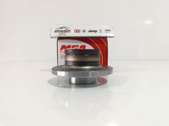 Arka Porya Bilyalı Grande Punto Evo - Absli