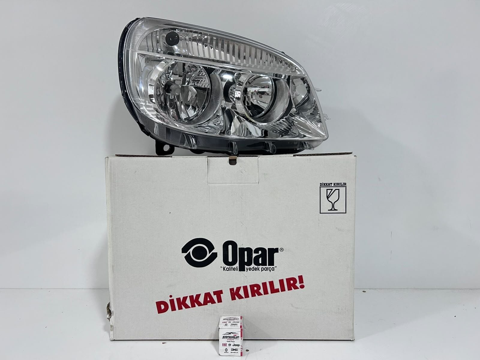 Far Doblo 2005-2012 Sağ