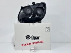 Far Doblo 2005-2012 Sağ