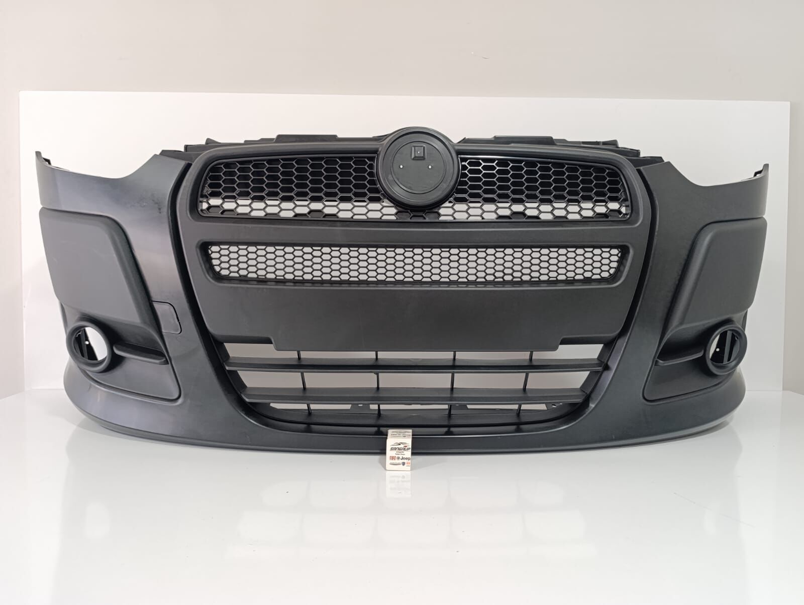 Ön Tampon Doblo (2009-2015) Sisli