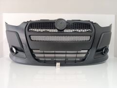 Ön Tampon Doblo (2009-2015) Sisli